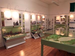 MUSEO STORICO DELLA GRANDE GUERRA